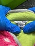 Hartstrings 100% Polyester Pink Cardigan Size 6X - 7 - photo 3