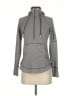 Athleta Gray Pullover Hoodie Size XS - photo 1