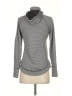 Athleta Gray Pullover Hoodie Size XS - photo 2
