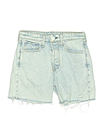 Rag & Bone Denim Shorts (view 1)