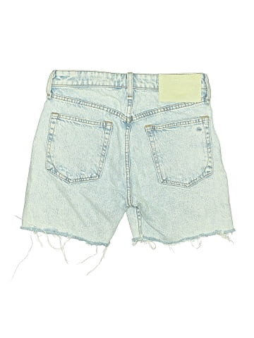 Rag & Bone Denim Shorts (view 2)