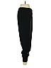 Vince. 100% Polyester Black Track Pants Size S - photo 4