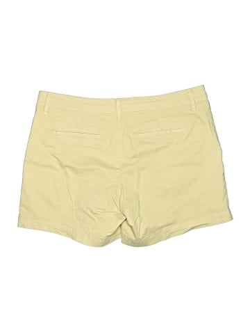 Jag Khaki Shorts (view 2)