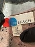 FP BEACH Tan Casual Dress Size S - photo 7