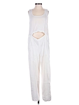 Samantha Pleet Jumpsuit