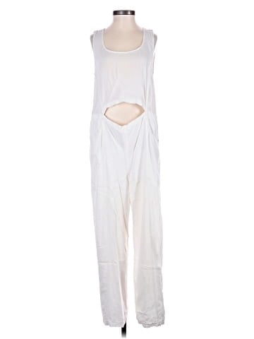 Samantha Pleet Jumpsuit (view 1)