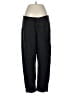 Assorted Brands 100% Lyocell Black Casual Pants Size M (estimated) - photo 1