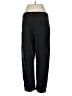 Assorted Brands 100% Lyocell Black Casual Pants Size M (estimated) - photo 2
