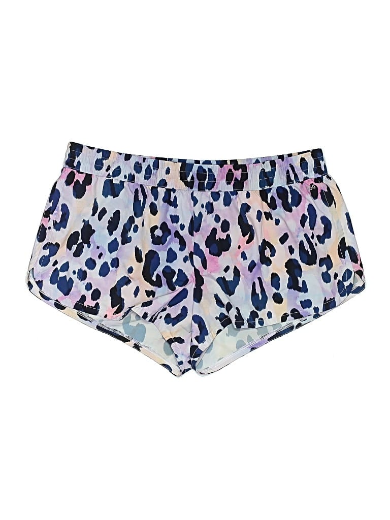 Pre-owned Dsg Shorts In Blue