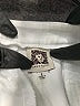 Anne Klein Solid White Casual Pants Size 8 - photo 7