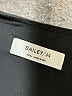 Bailey 44 Solid Black Cocktail Dress Size S - photo 6
