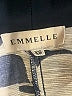 Emmelle Blue Kimono Size XS - photo 7