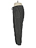 Athleta Gray Casual Pants Size 8 - photo 5