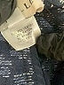 Emmelle Gray Kimono Size XS - photo 8