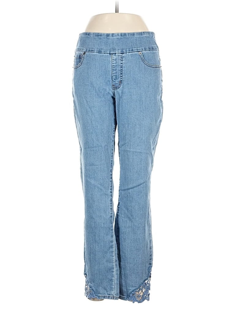 Pre-owned Chadwicks Jeans In Blue