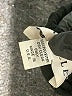 Emmelle Solid Black Dress Pants Size M - photo 5
