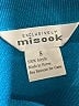 misook 100% Acrylic Solid Teal Casual Skirt Size S - photo 4