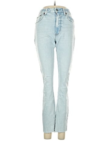 Abercrombie & Fitch Jeans (view 1)