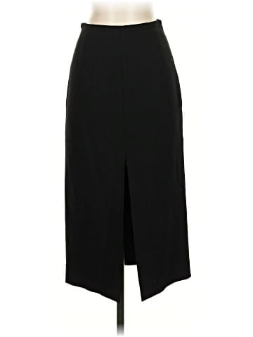 Michael Kors Wool Skirt (view 1)