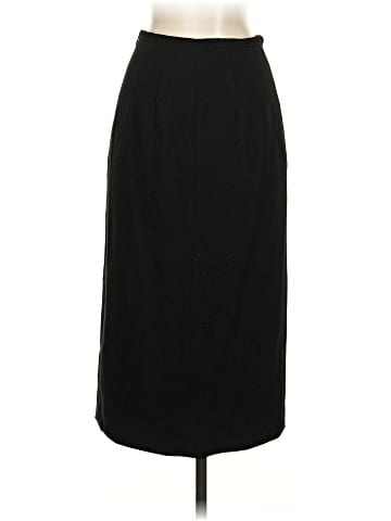 Michael Kors Wool Skirt (view 2)