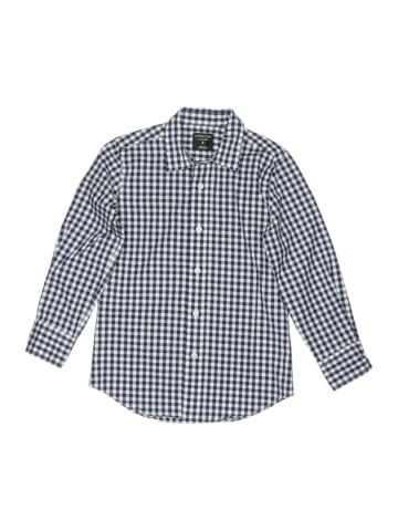Crewcuts Long Sleeve Button-Down Shirt (view 1)