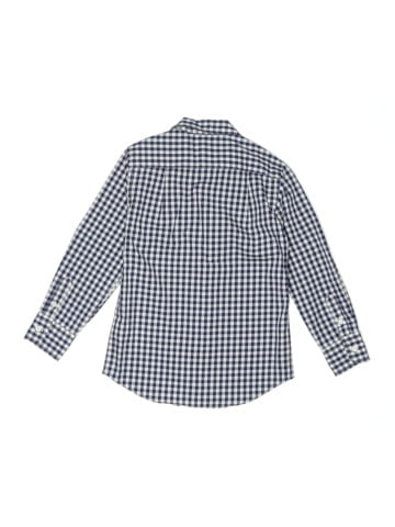 Crewcuts Long Sleeve Button-Down Shirt (view 2)