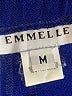 Emmelle Blue Casual Pants Size M - photo 4
