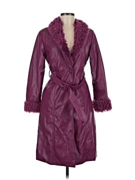 Fashion Nova Coat