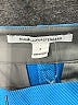 Diane von Furstenberg 100% Polyamide Blue Green Casual Pants Size 0 - photo 6