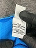 Diane von Furstenberg 100% Polyamide Blue Green Casual Pants Size 0 - photo 7