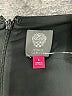 Vince Camuto Solid Black Jumpsuit Size 6 - photo 4