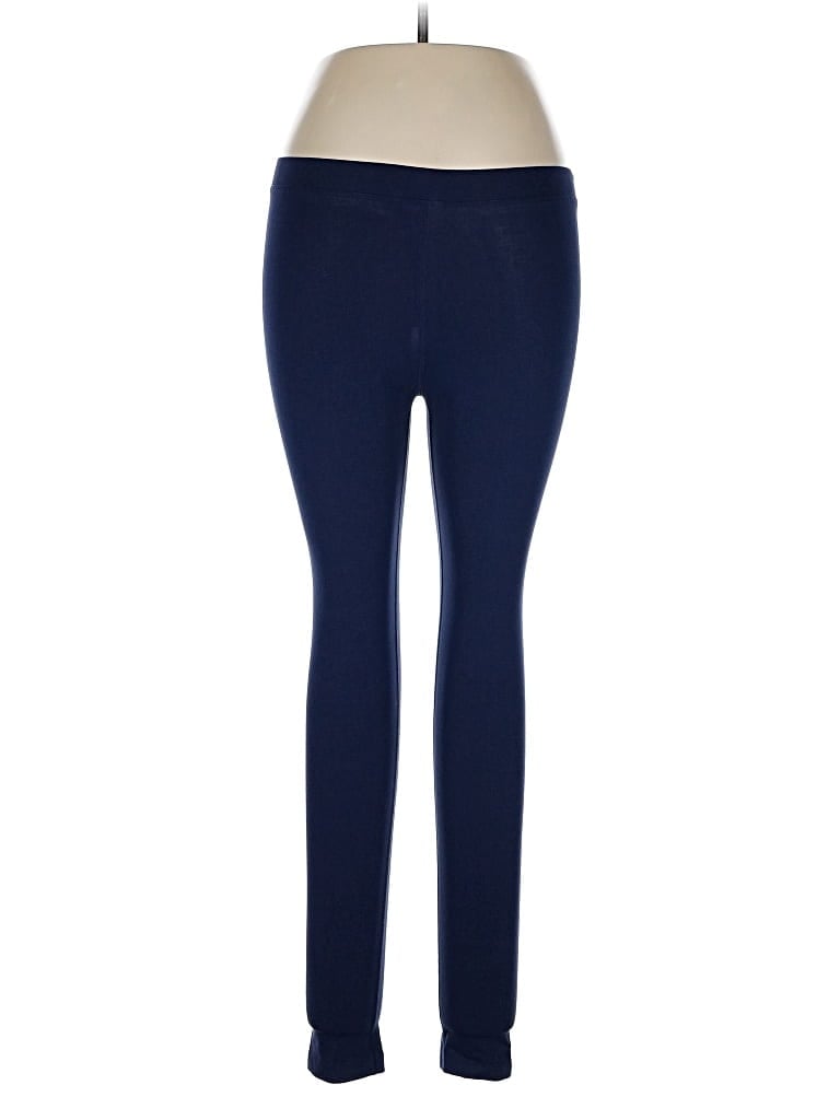 Primary Active Pants In Blue