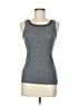 Ann Taylor LOFT Gray Active Tank Size M - photo 1
