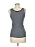 Ann Taylor LOFT Gray Active Tank Size M - photo 2