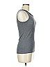 Ann Taylor LOFT Gray Active Tank Size M - photo 4