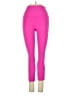 Lululemon Athletica Color Block Pink Active Pants Size 4 - photo 1