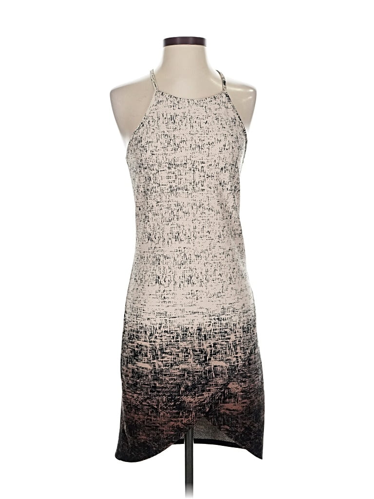 JUNE & HUDSON Pre-owned Cocktail Dress In Gray