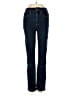 Madewell Chevron-herringbone Blue Jeans Size 24 waist - photo 1