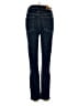 Madewell Chevron-herringbone Blue Jeans Size 24 waist - photo 2