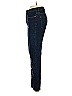 Madewell Chevron-herringbone Blue Jeans Size 24 waist - photo 5
