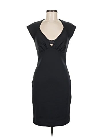 Nicole Miller Cocktail Dress (view 1)
