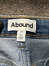 ABound Blue Jeans Size 27 waist - photo 6