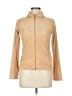 BCBGMAXAZRIA Tan Sweatshirt Size L (petite) - photo 1