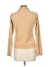 BCBGMAXAZRIA Tan Sweatshirt Size L (petite) - photo 2