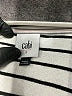 CAbi White Pullover Sweater Size S - photo 7