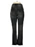 wonderly Black Jeans Size 4 - photo 2