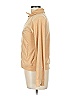 BCBGMAXAZRIA Tan Sweatshirt Size L (petite) - photo 5