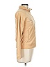 BCBGMAXAZRIA Tan Sweatshirt Size L (petite) - photo 4