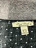 Final Touch 100% Rayon Black Sleeveless Blouse Size S - photo 7