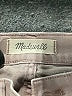 Madewell Pink Jeans Size 26 waist - photo 7